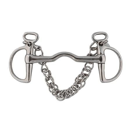 Jacks Imports Low Port Uxeter Standard Bit 10527